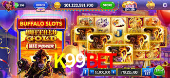 K99Bet Vip