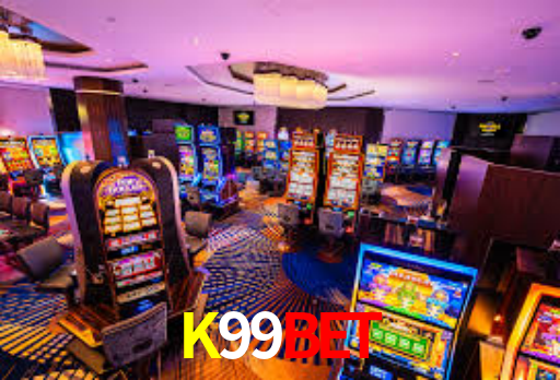 K99Bet - K99 Bet - Divirta-Se No Casino