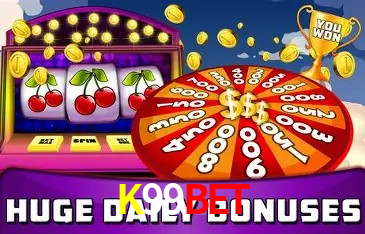 Explore as vantagens do K99Bet: serviço profissional e confiabilidade