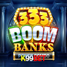 K99Bet: A Experiência de Casino com Jogos de Mesa ao Vivo